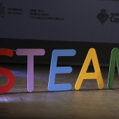 I Premios Alianza STEAM