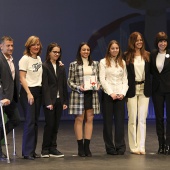 I Premios Alianza STEAM
