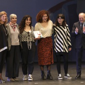 I Premios Alianza STEAM