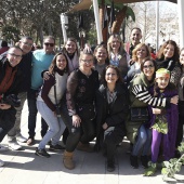 Carnestoltes 2023, desfile infantil