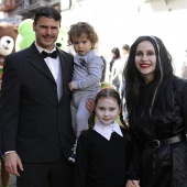 Carnestoltes 2023, desfile infantil