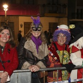 Gran desfile Carnestoltes 2023