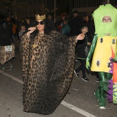 Gran desfile Carnestoltes 2023