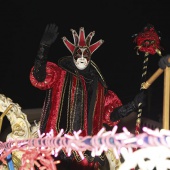 Gran desfile Carnestoltes 2023