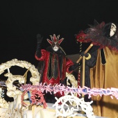 Gran desfile Carnestoltes 2023