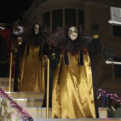 Gran desfile Carnestoltes 2023