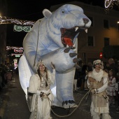 Gran desfile Carnestoltes 2023