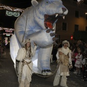 Gran desfile Carnestoltes 2023