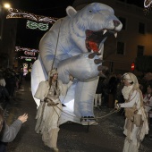 Gran desfile Carnestoltes 2023