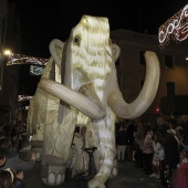 Gran desfile Carnestoltes 2023