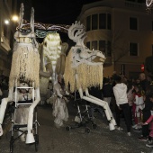 Gran desfile Carnestoltes 2023