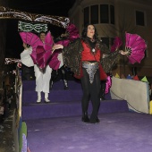 Gran desfile Carnestoltes 2023