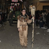 Gran desfile Carnestoltes 2023