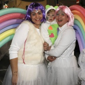 Gran desfile Carnestoltes 2023