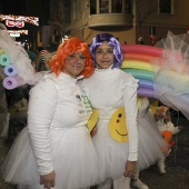 Gran desfile Carnestoltes 2023