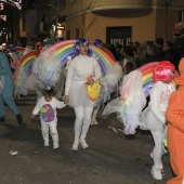 Gran desfile Carnestoltes 2023