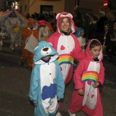 Gran desfile Carnestoltes 2023