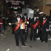 Gran desfile Carnestoltes 2023