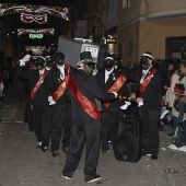 Gran desfile Carnestoltes 2023