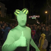 Gran desfile Carnestoltes 2023