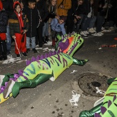 Gran desfile Carnestoltes 2023