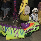 Gran desfile Carnestoltes 2023