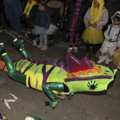 Gran desfile Carnestoltes 2023