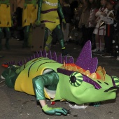 Gran desfile Carnestoltes 2023