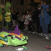 Gran desfile Carnestoltes 2023