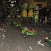 Gran desfile Carnestoltes 2023