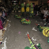 Gran desfile Carnestoltes 2023