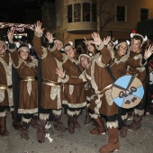 Gran desfile Carnestoltes 2023