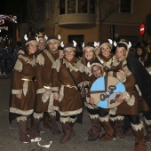 Gran desfile Carnestoltes 2023