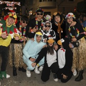 Gran desfile Carnestoltes 2023