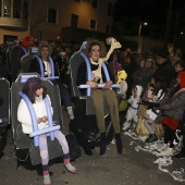 Gran desfile Carnestoltes 2023