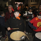 Gran desfile Carnestoltes 2023