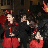 Gran desfile Carnestoltes 2023