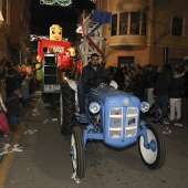 Gran desfile Carnestoltes 2023