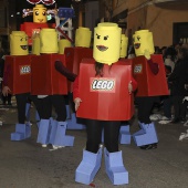 Gran desfile Carnestoltes 2023