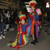 Gran desfile Carnestoltes 2023