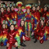 Gran desfile Carnestoltes 2023