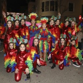 Gran desfile Carnestoltes 2023