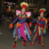 Gran desfile Carnestoltes 2023