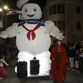 Gran desfile Carnestoltes 2023