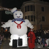 Gran desfile Carnestoltes 2023