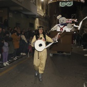 Gran desfile Carnestoltes 2023