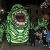 Gran desfile Carnestoltes 2023