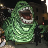 Gran desfile Carnestoltes 2023