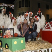 Gran desfile Carnestoltes 2023