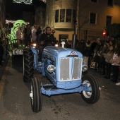 Gran desfile Carnestoltes 2023